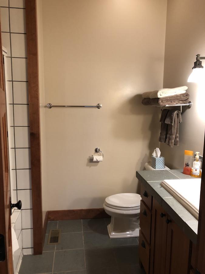 Comstock Premier Lodge LLC Sargent Extérieur photo