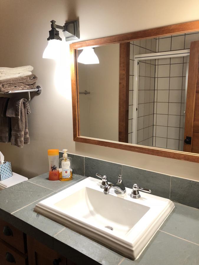 Comstock Premier Lodge LLC Sargent Extérieur photo
