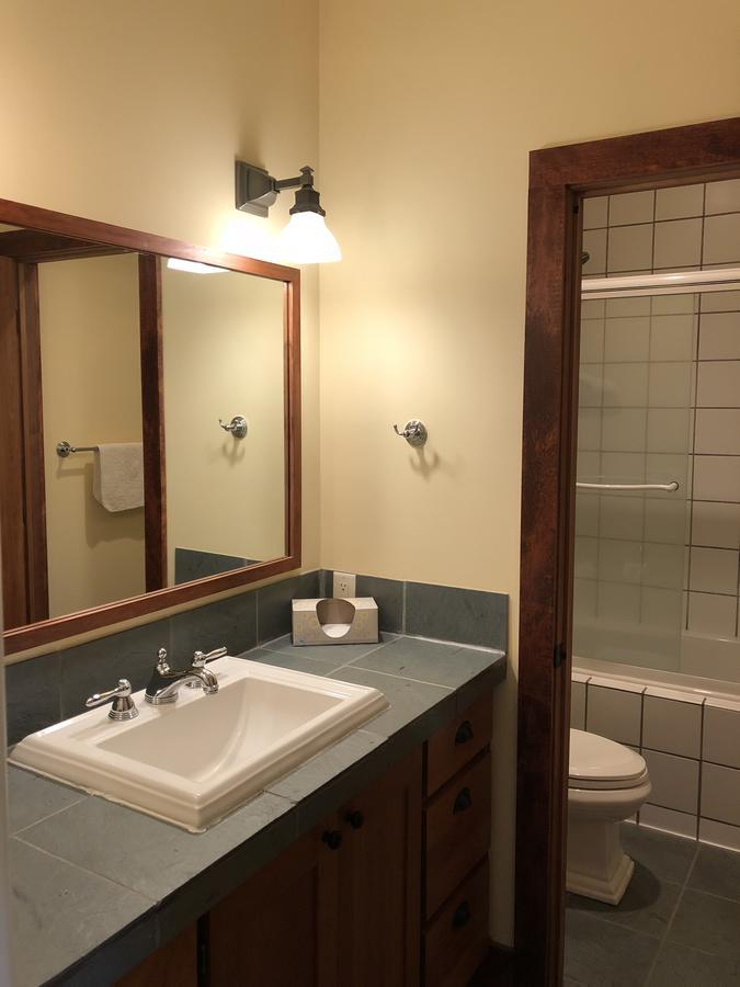Comstock Premier Lodge LLC Sargent Extérieur photo